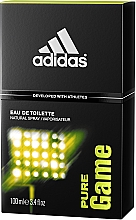 Adidas Pure Game - Eau de Toilette — Foto N3