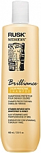 Düfte, Parfümerie und Kosmetik Shampoo mit Grapefruit und Honig - Rusk Sensories Brilliance Grapefruit and Honey Color Protecting Shampoo