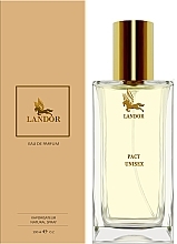 Landor Pact Unisex - Eau de Parfum — Bild N3