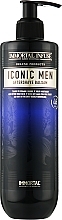 After Shave Balsam - Immortal Infuse Iconic Men Aftershave Balsam — Bild N1