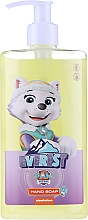 Düfte, Parfümerie und Kosmetik Flüssige Handseife für Kinder Everest Paw Patrol - Nickelodeon Everest Paw Patrol