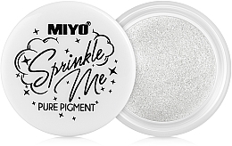 Düfte, Parfümerie und Kosmetik Multifunktionaler Highlighter - Miyo Sprinkle Me