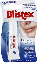 Düfte, Parfümerie und Kosmetik Lippenbalsam - Blistex Lip Relief Cream