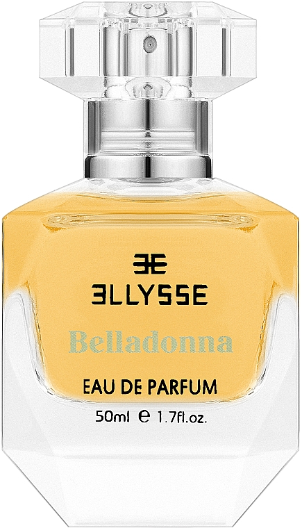Ellysse Belladonna - Eau de Parfum — Bild N1