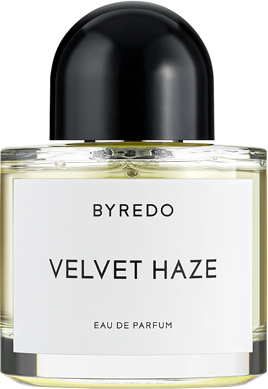 Byredo Velvet Haze - Eau de Parfum — Bild N1