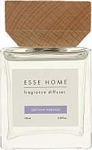 Aromazerstäuber Blühender Lavendel - Esse Home Fragrance Diffuser — Bild N3