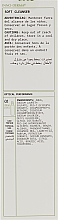 Feuchtigkeitsspendender Gesichtsreinigungsschaum mit Cocamide MEA und Cocamidopropyl-Betaine - Innoaesthetics Inno-Derma Soft Cleanser — Bild N3