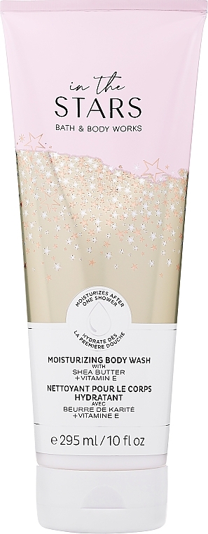 Bath & Body Works In The Stars Moisturizing Body Wash - Duschgel — Bild N1