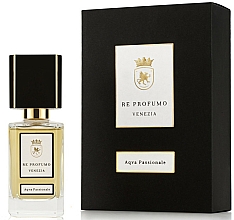 Düfte, Parfümerie und Kosmetik Re Profumo Aqva Passionale - Eau de Parfum