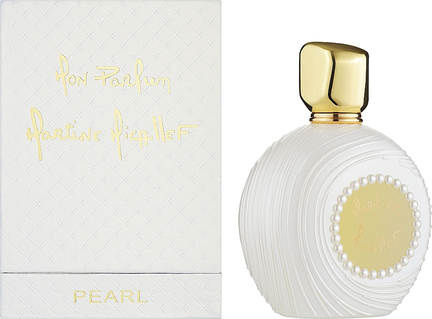 M. Micallef Mon Parfum Pearl - Eau de Parfum — Bild N2