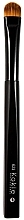 Lidschattenpinsel - Kokie Professional Medium Smudge Brush 623 — Bild N1