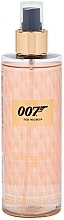 Düfte, Parfümerie und Kosmetik James Bond 007 for Women II - Körperspray