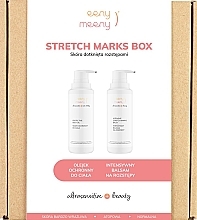 Düfte, Parfümerie und Kosmetik Set - Eeny Meeny Stretch Marks Box 