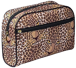 Kosmetiktasche Leopard 98505 - Top Choice — Bild N1