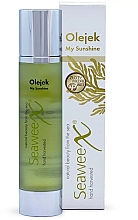 Feuchtigkeitsspendendes Körperöl - Seaweex My Sunshine Oil — Bild N1