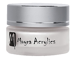 Acryl-Nagelpuder - Moyra Acrylics Powder Extension — Bild N1