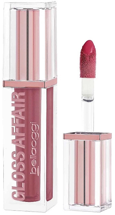 Lipgloss - Bellaoggi Gloss Affair  — Bild N1