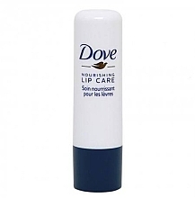 Feuchtigkeitsspendender Lippenbalsam - Dove Lip Balm Care Essential — Bild N2