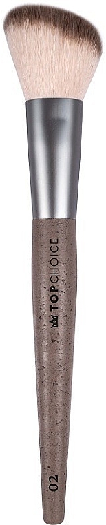 Rougepinsel 39355 - Top Choice Make Coffee Up 02 — Bild N1