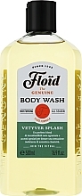 Düfte, Parfümerie und Kosmetik Duschgel - Floid Vetyver Splash Body Wash
