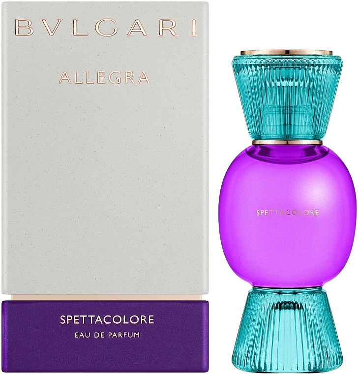 Bvlgari Allegra Spettacolore - Eau de Parfum — Bild N2