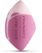 Düfte, Parfümerie und Kosmetik Make-up Schwamm rosa - Boho Beauty Makeup Sponge