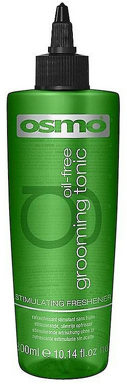 Ölfreies erfrischendes Tonikum für Haar und Kopfhaut mit Melonenduft - Osmo Oil-Free Grooming Tonic — Bild N1