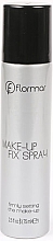 Düfte, Parfümerie und Kosmetik Make-up Fixierspray - Flormar Make-Up Fix Spray