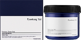 Tonerpads für das Gesicht - Pyunkang Yul Essence Toner Pad  — Bild N2