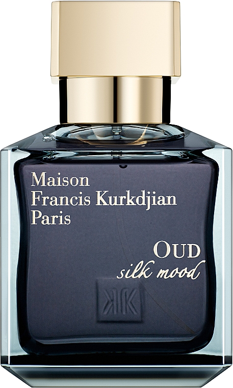 Maison Francis Kurkdjian Oud Silk Mood - Eau de Parfum — Bild N1