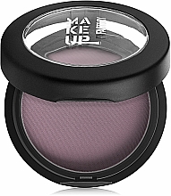 Düfte, Parfümerie und Kosmetik Lidschatten - Make Up Factory Mat Eye Shadow Mono