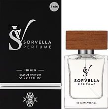 Sorvella Perfume S-656 - Parfum — Bild N2