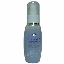 Augen-Make-up Entferner - La Sincere Eye Make Remover — Bild N1