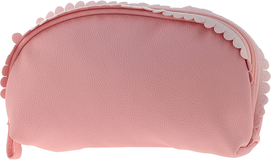 Kosmetiktasche Frill 96259 pink - Top Choice — Bild N1