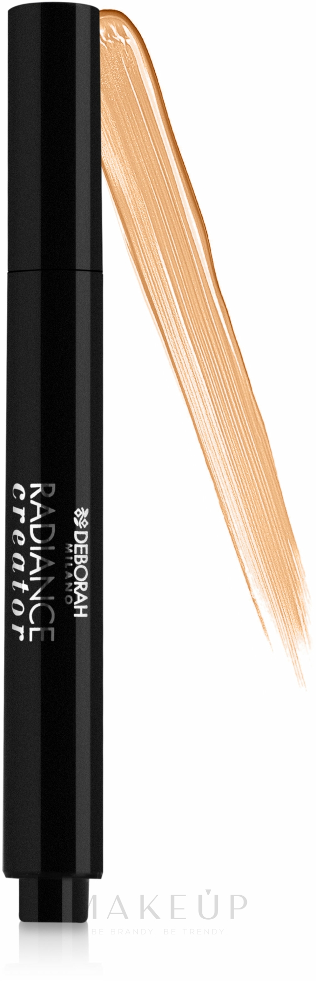 Gesichtsconcealer - Deborah Radiance Creator — Bild 01 - Light