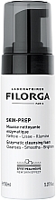 Filorga Skin-Prep Enzymatic Cleansing Foam	 - Filorga Skin-prep Enzymatic Cleansing Foam  — Bild N1