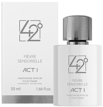 42° by Beauty Act I - Eau de Parfum — Bild N1