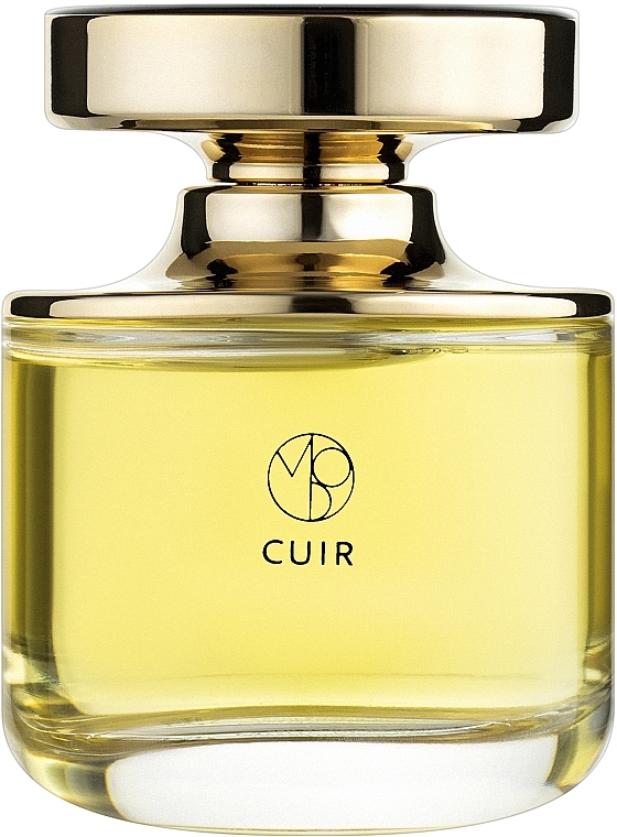 Mona di Orio Cuir - Eau de Parfum — Bild N3