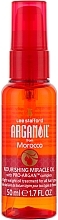 Düfte, Parfümerie und Kosmetik Pflegendes Haaröl mit Argan - Lee Stafford Arganoil From Marocco Agran Oil Nourishing Miracle Oil