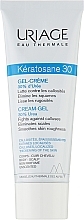 Pflegende Gel-Creme für Schwielen und lokalisierte Hautverdichtungen mit 30% Harnstoff - Uriage Keratosane 30 Gel-Cream — Foto N3