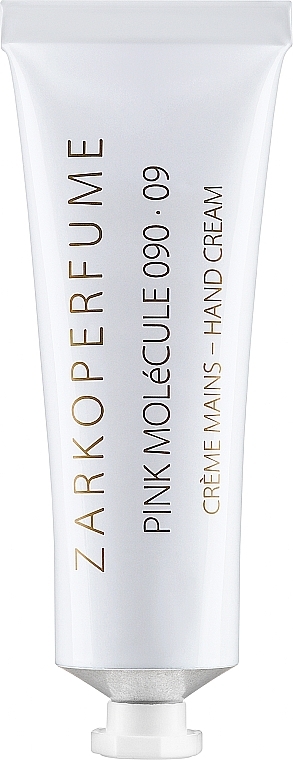 Zarkoperfume Pink Molecule 090.09 - Handcreme — Bild N1