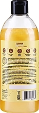 Regenerierendes Ei-Shampoo mit Vitaminkomplex - Barwa Natural Shampoo — Bild N4