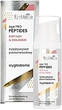 Düfte, Parfümerie und Kosmetik Glättende multiaktive Anti-Falten-Creme - Efektima Age PRO Peptides Multiactive Smoothing Anti-wrinkle Cream