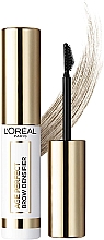 Düfte, Parfümerie und Kosmetik Gel für Augenbrauen - L'Oreal Paris Age Perfect Brow Densifier