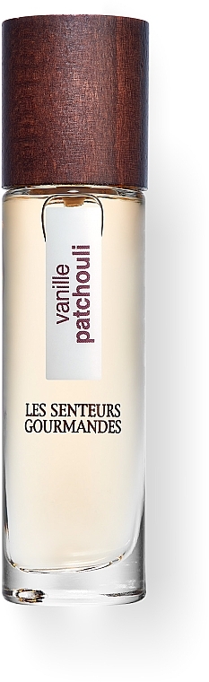 Les Senteurs Gourmandes Vanille Patchouli - Eau de Parfum — Bild N1