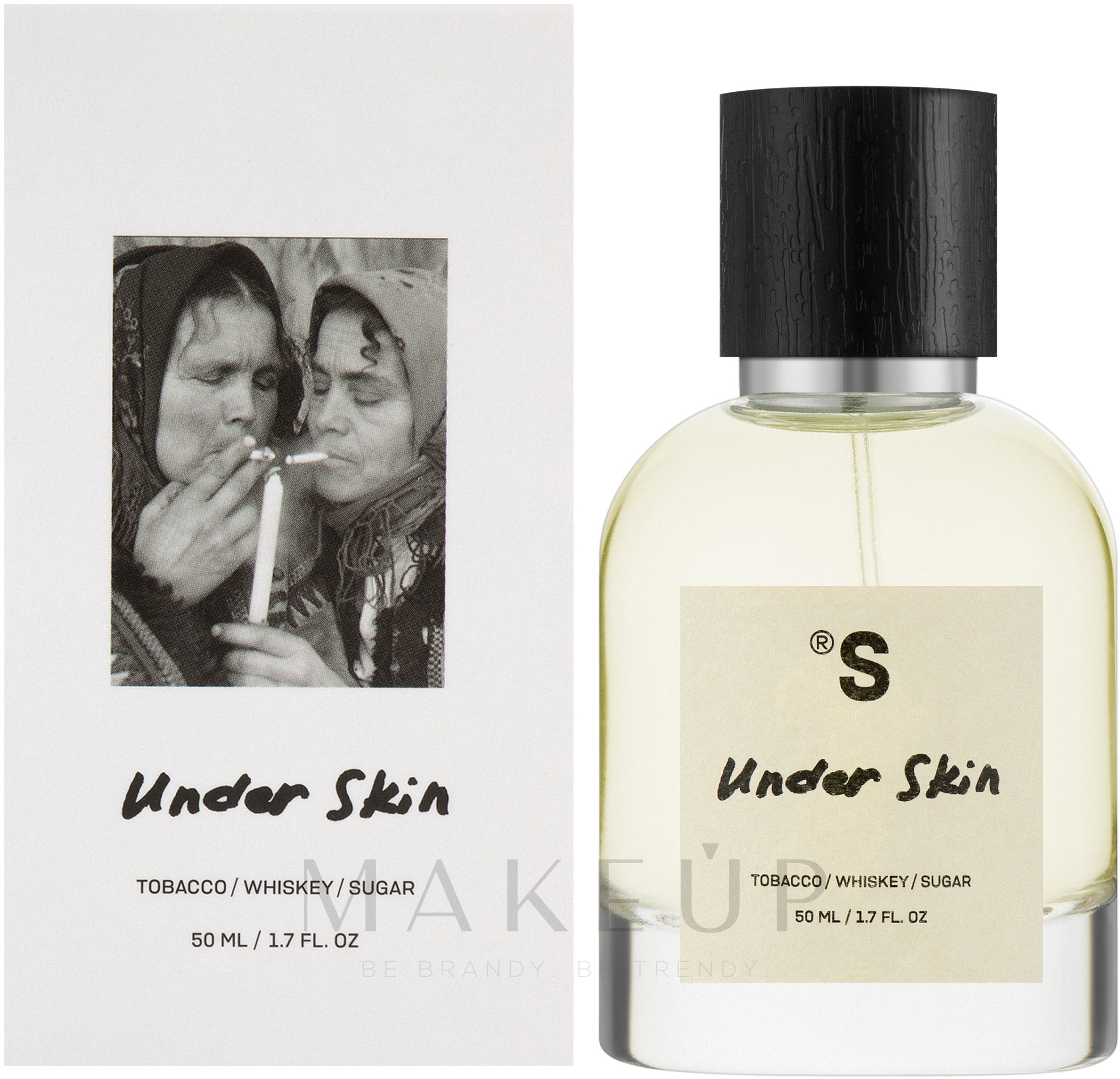 Sister's Aroma 31 - Eau de Parfum — Bild 50 ml