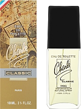 Aroma Parfume Charle Classic - Eau de Toilette — Bild N2