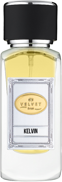 Velvet Sam Kelvin - Eau de Parfum — Bild N1