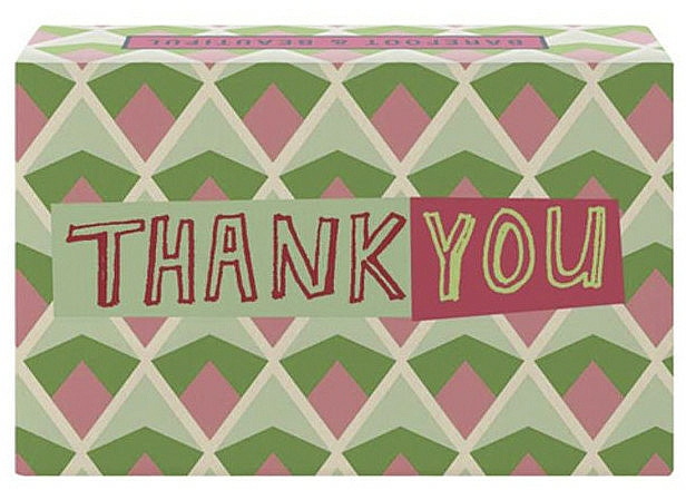 Natürliche Seife Thank You - Bath House Hand Soap Thank You — Bild N1