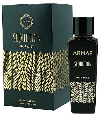 Armaf Seduction - Haarnebel — Bild N1